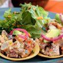 Foto de CHALUPAS COSTEÑAS