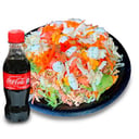 Foto de COMBO NACHOS DESMECHADOS
