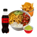 Foto de Combo Bowl Mixto