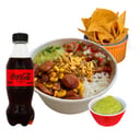 Foto de Combo Bowl BBQ Mixto