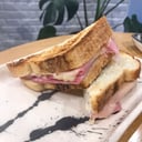 Foto de SANDWICH TOSTADO CLASSIC