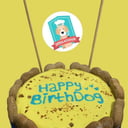 Foto de Cookie Cake