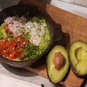 Foto de Molcajete