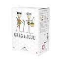 Foto de BIB Greg & Juju de 3L