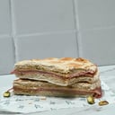 Foto de SANDWICH DE MIGA