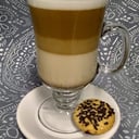 Foto de Capuchino Mediano