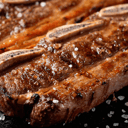Foto de Asado de tira (banderita) Comen 2