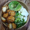 Foto de Gohan Pollo Furai