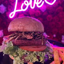 Foto de vegetariana