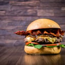 Foto de Hamburguesa Ranchera