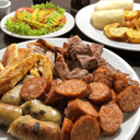Foto de Picada Mixta