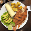 Foto de Mojarra