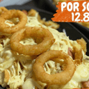 Foto de Papitas Crunch