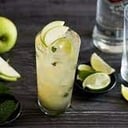 Foto de Mojito de Manzana