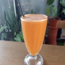 Foto de LICUADO DE ZANAHORIA Y NARANJA