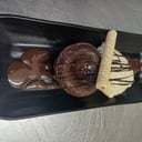 Foto de COULANT DE CHOCOLATE