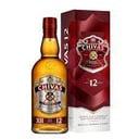 Foto de CHIVAS REGAL 12 AÑOS 