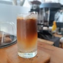 Foto de Espresso Tonic