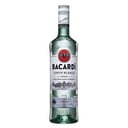 Foto de RON Bacardi Blanco 3/4