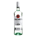 Foto de RON Bacardi Blanco 1LT