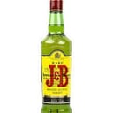 Foto de WHISKY J&B 3/4