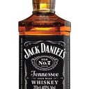 Foto de WHISKEY Jack Daniel's Old No.7 3/4