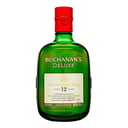 Foto de WHISKY Buchanan´s De Luxe 3/4
