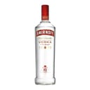 Foto de VODKA Smirnoff Natural 3/4