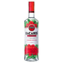 Foto de RON Bacardi Raspberry 3/4