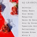Foto de 60 Gramos