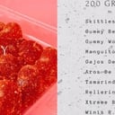 Foto de 200 Gramos 