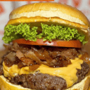 Foto de Pork Burger