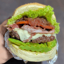 Foto de Avocado Burger