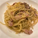 Foto de Spaghetti alla Carbonara