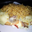 Foto de Perro Kosiaka