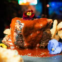 Foto de COSTILLA DE CERDO