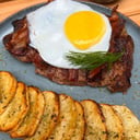 Foto de BIFE DE CHORIZO HERRENHAUS