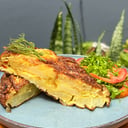 Foto de TORTILLA DE PAPA 