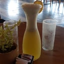 Foto de Limonada con menta & jengibre