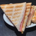 Foto de jamon cocido & queso