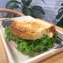 Foto de SÁNDWICH COMPLETO