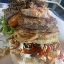 Foto de Burger Trifásica