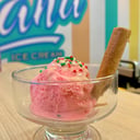 Foto de COPA SENCILLA