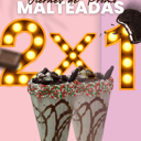 Foto de 2X1 MALTEADAS