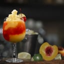 Foto de Daiquiri Durazno