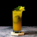 Foto de Mojito Maracuyá