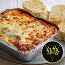 Foto de LASAGNA CARNE BOLOÑESA