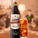 Foto de Carpano orange