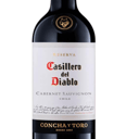 Foto de Casillero del Diablo Variedades