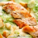 Foto de Ensalada César con Pollo 